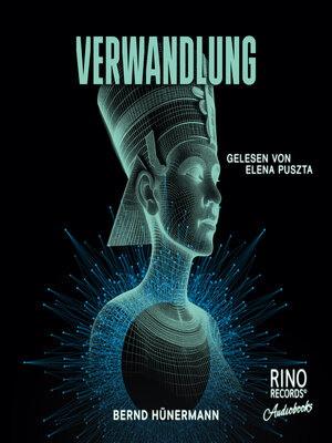 cover image of Verwandlung